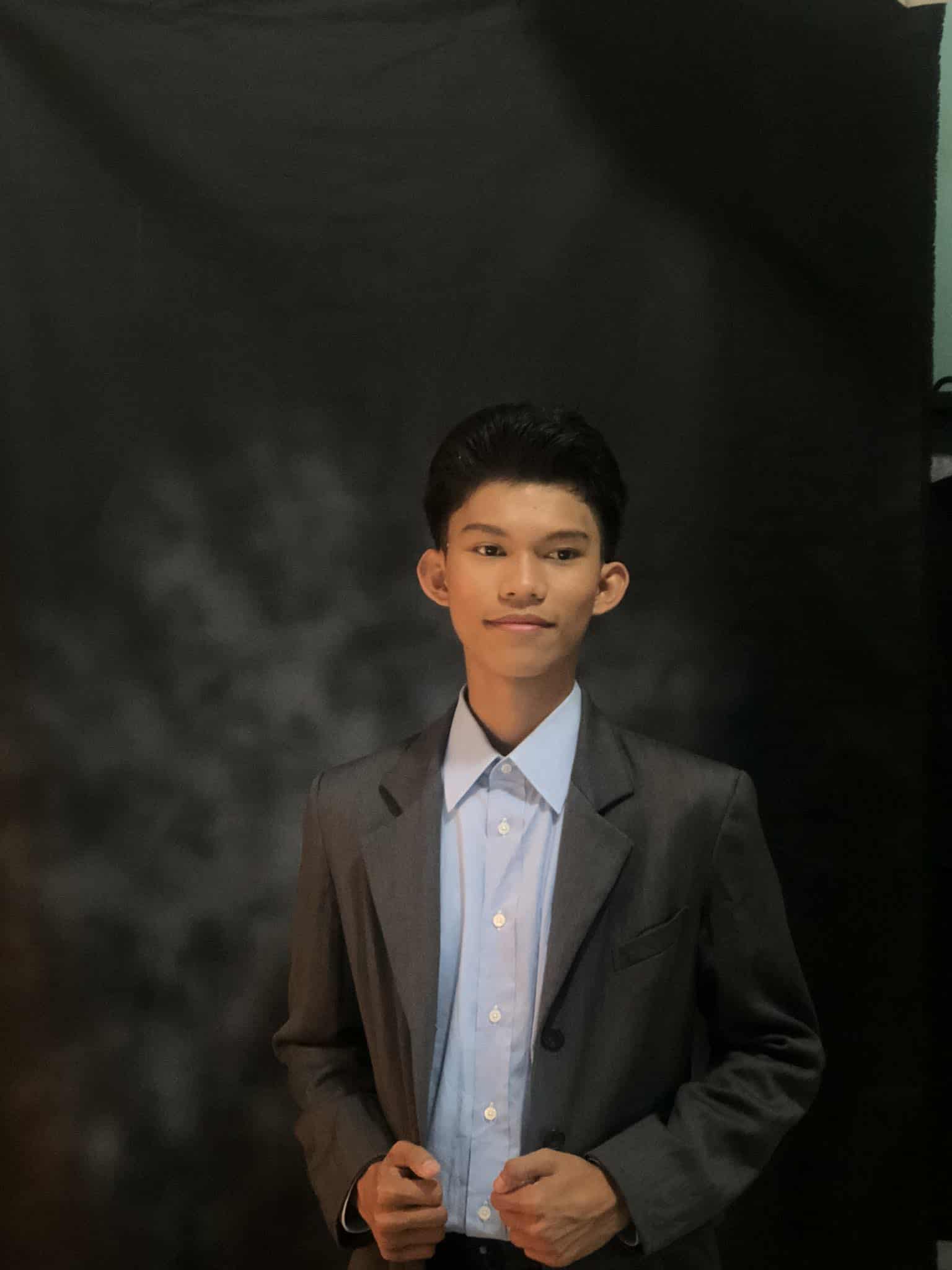 Joshua Españo